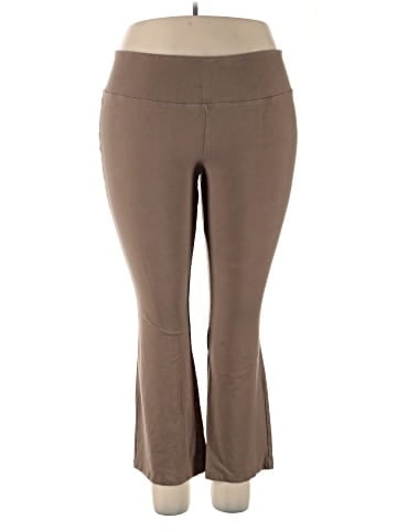Women With Control Active Pants (view 1)