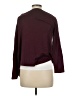 Live 2 Lounge Burgundy Cardigan Size M - photo 2
