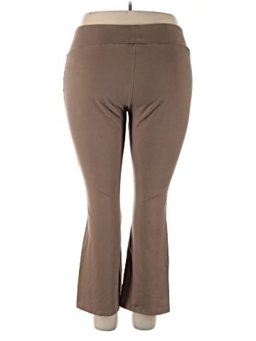 Women With Control Active Pants (view 2)
