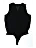 Gilli 100% Polyester Black Bodysuit Size 3X - photo 2