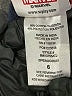 Marvel Blue Pullover Hoodie Size 6 - photo 3