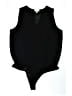 Gilli 100% Polyester Black Bodysuit Size 3X - photo 1