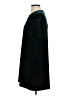 Stateside Solid Green Casual Dress Size S - photo 5
