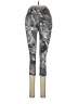 Sweaty Betty Graphic Silver Active Pants Size M - photo 2