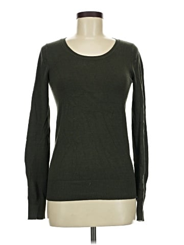 ABound Pullover Sweater (view 1)