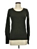 ABound Green Pullover Sweater Size M - photo 1