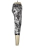 Sweaty Betty Graphic Silver Active Pants Size M - photo 4