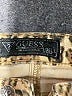Guess Animal Print Gold Jeans Size 28 waist - photo 7
