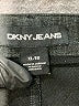 DKNY Jeans Black Casual Pants Size XL - photo 4