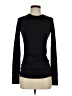 Athleta Black Long Sleeve T-Shirt Size XS - photo 1