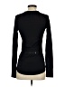 Athleta Black Long Sleeve T-Shirt Size XS - photo 2