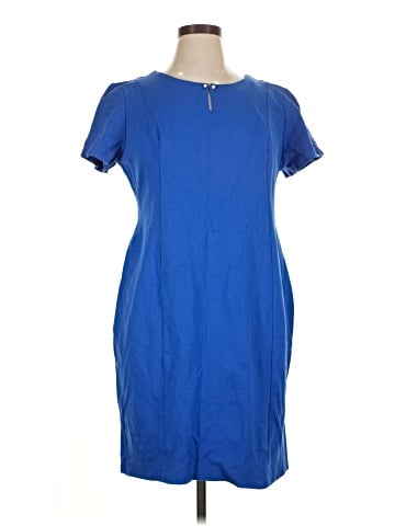 Talbots Casual Dress (view 1)