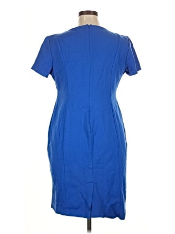 Talbots Casual Dress (view 2)