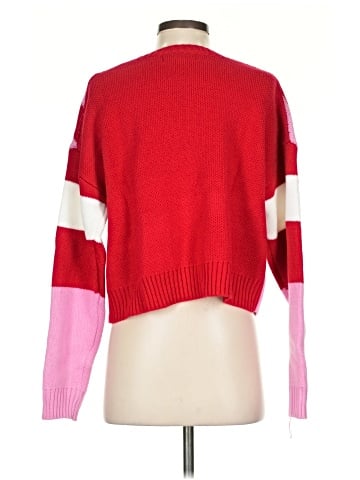 32 Degrees Pullover Sweater (view 2)