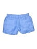 J.Crew Solid Blue Board Shorts Size S - photo 1