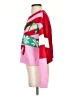 32 Degrees Pink Pullover Sweater Size S - photo 5