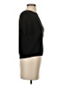 The Workshop Black Cardigan Size S - photo 4