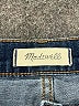 Madewell Blue Jeans Size 26 waist - photo 4