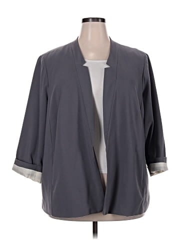 Kensie Blazer (view 1)
