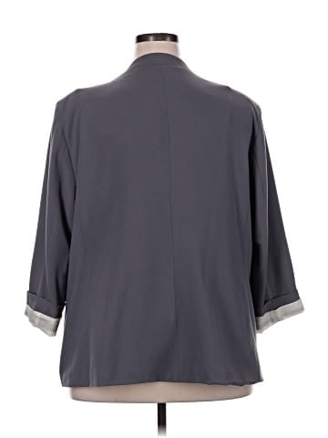 Kensie Blazer (view 2)