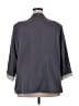 Kensie Gray Blazer Size 3X - photo 2