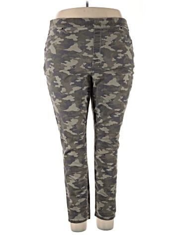 New Directions Casual Pants (view 1)
