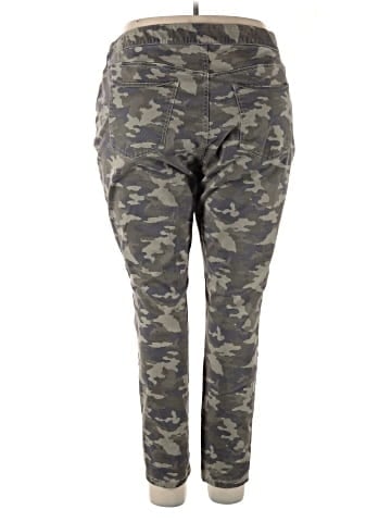 New Directions Casual Pants (view 2)
