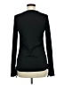 Shein Black Long Sleeve T-Shirt Size 6 - photo 2