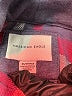 American Eagle Outfitters Plaid Purple Pullover Sweater Size XS - photo 7