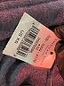 American Eagle Outfitters Plaid Purple Pullover Sweater Size XS - photo 8