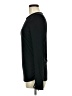 Shein Black Long Sleeve T-Shirt Size 6 - photo 5