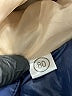 Unbranded Blue Snow Jacket Size 80 cm / US 12-18 MO - photo 3