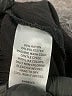 Nordstrom Rack Solid Black Casual Pants Size 1X - photo 5