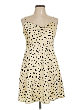 Astr The Label Cocktail Dress