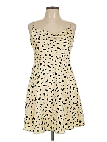 ASTR The Label Cocktail Dress (view 1)