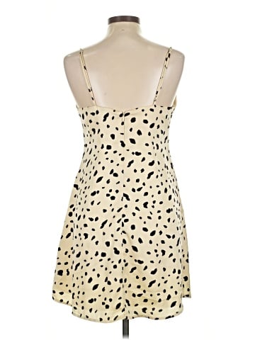 ASTR The Label Cocktail Dress (view 2)
