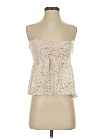 Shein Tube Top (view 1)