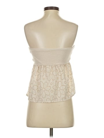 Shein Tube Top (view 2)