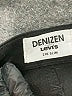 Denizen from Levi's Black Jeggings Size 216 Slim - photo 7