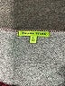 Trisha Tyler Color Block Burgundy Pullover Sweater Size L - photo 6