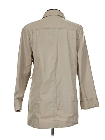 Assorted Brands Trenchcoat (view 2)