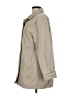 Assorted Brands Tan Trenchcoat Size 8 - photo 5