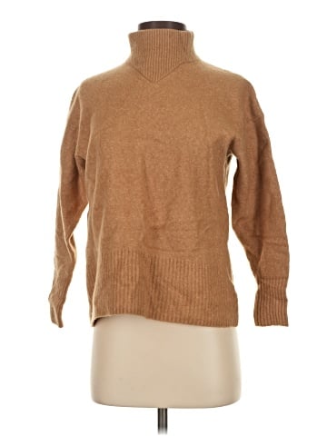 Everlane Wool Pullover Sweater (view 1)