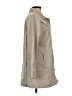 Assorted Brands Tan Trenchcoat Size 8 - photo 4