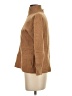 Everlane Tan Wool Pullover Sweater Size S - photo 5