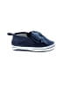 Rising Star Blue Booties Size 9-12 mo (baby) - photo 1