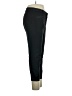 Gap Solid Black Active Pants Size 16 - photo 4