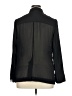 DKNY 100% Polyester Black Blazer Size 14 - photo 2
