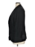 DKNY 100% Polyester Black Blazer Size 14 - photo 5