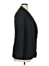 DKNY 100% Polyester Black Blazer Size 14 - photo 4